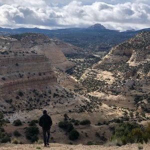 Meet your Posher, Christopher